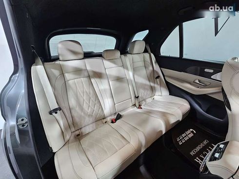 Mercedes-Benz GLE-Class 2021 - фото 7