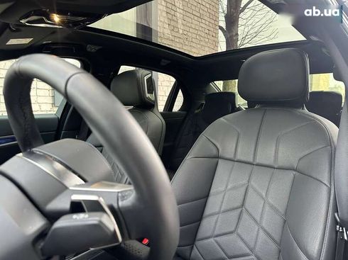 BMW i7 2023 - фото 14