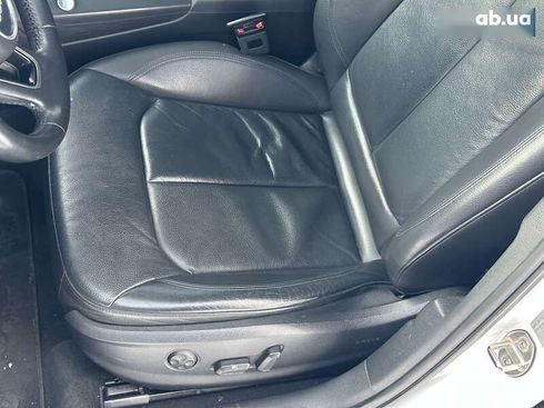 Audi A3 2016 - фото 18