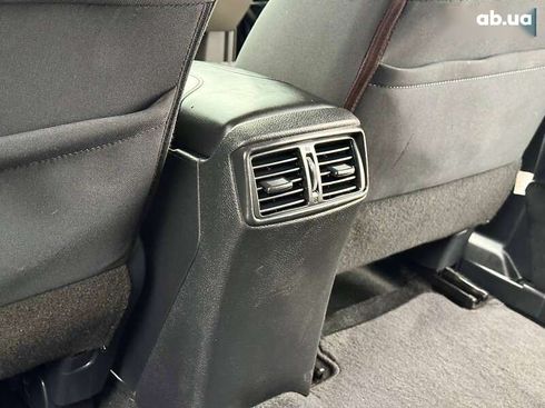 Nissan Rogue 2019 - фото 20
