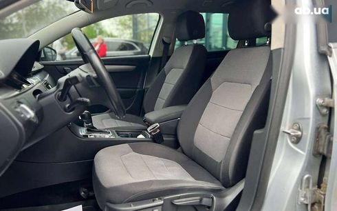Volkswagen Passat 2014 - фото 12