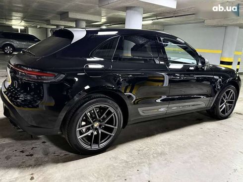Porsche Macan 2023 - фото 8