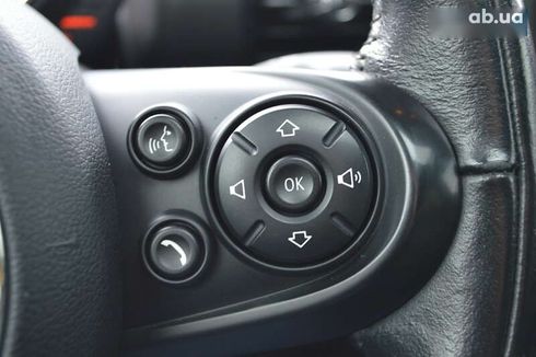 MINI Clubman 2016 - фото 23
