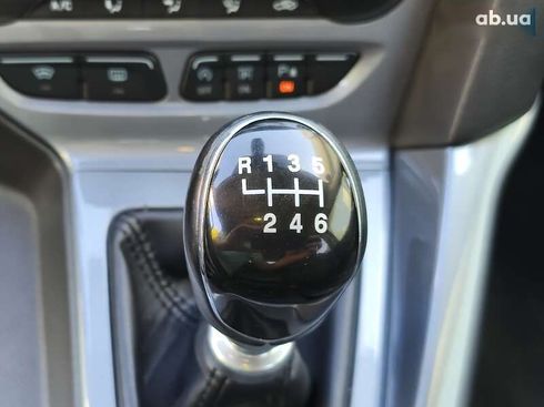 Ford Focus 2011 - фото 22