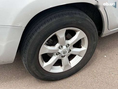 Toyota RAV4 2007 - фото 10