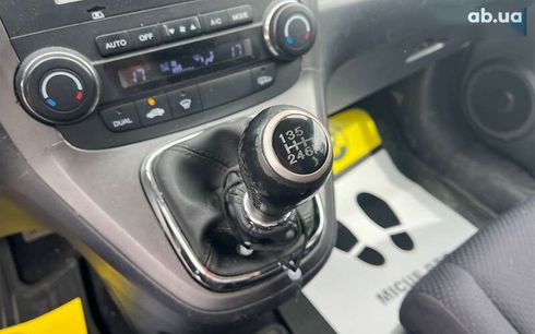 Honda CR-V 2007 - фото 12