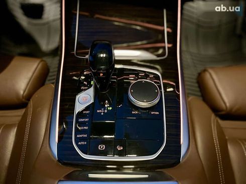 BMW X5 2019 - фото 18