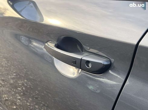 Hyundai Kona Electric 2021 - фото 20