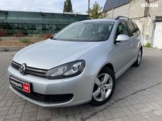 Купить Volkswagen Golf 2013 бу в Киеве - купить на Автобазаре