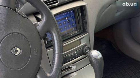 Renault Laguna 2002 - фото 11