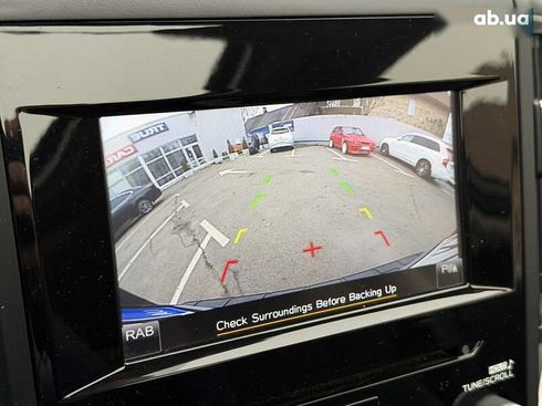 Subaru Forester 2019 - фото 25