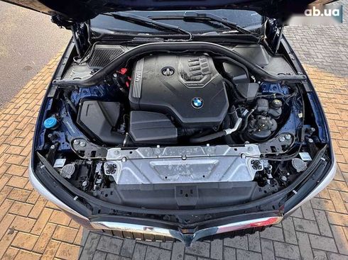 BMW 3 серия 2022 - фото 9