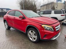 Продаж вживаних Mercedes-Benz GLA-Класс 2015 року - купити на Автобазарі