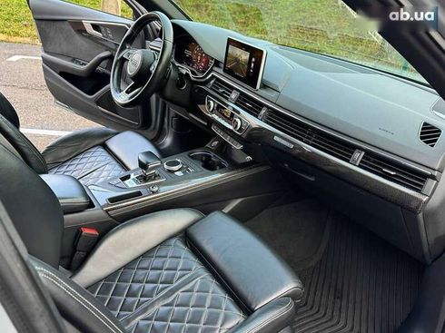 Audi S4 2017 - фото 30