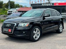Купити Audi бу в Україні - купити на Автобазарі