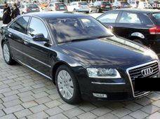 Запчасти на Audi A8 в Украине - купить на Автобазаре