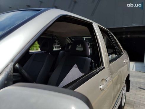 Chery Amulet 2008 - фото 4