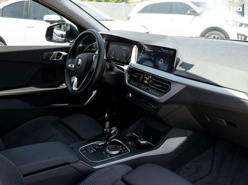 BMW 1 серия 2020 - фото 17