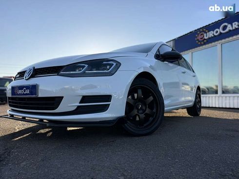 Volkswagen Golf 2015 - фото 3
