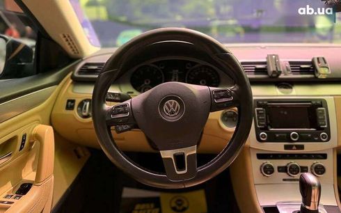 Volkswagen Passat CC 2013 - фото 15