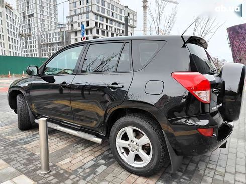 Toyota RAV4 2006 - фото 12