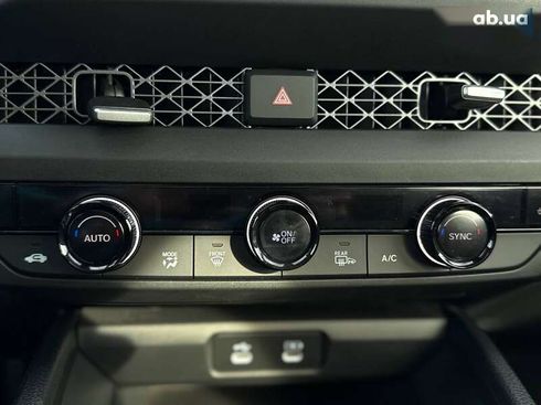 Honda Accord 2024 - фото 27