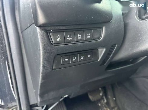 Mazda CX-50 2022 - фото 12