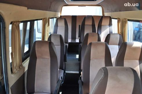 Mercedes-Benz Sprinter 2000 - фото 30