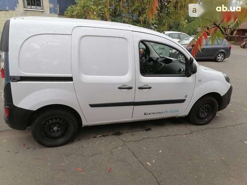 Renault Kangoo 2015 - фото 3