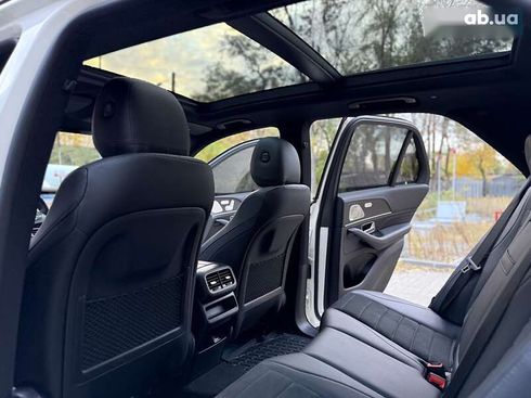 Mercedes-Benz GLE-Class 2021 - фото 24