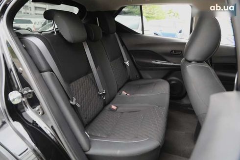 Nissan Kicks 2021 - фото 7
