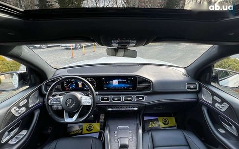 Mercedes-Benz GLS-Класс 2021 - фото 16