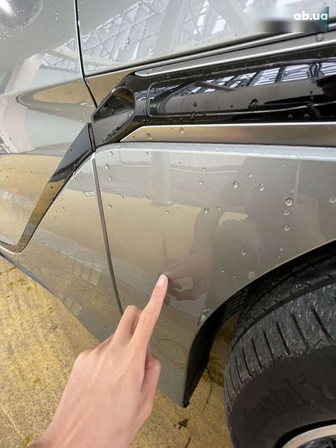 Denza Z9 2024 - фото 8