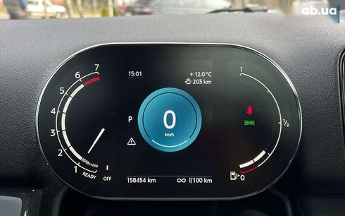 MINI Countryman 2018 - фото 17