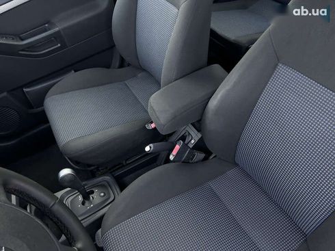 Opel Meriva 2009 - фото 20