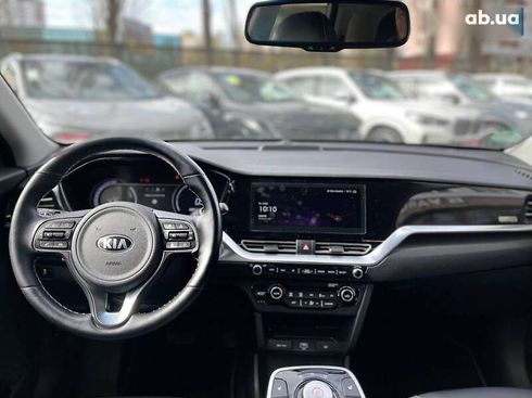 Kia Niro 2020 - фото 4