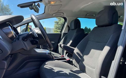Peugeot 5008 2013 - фото 15