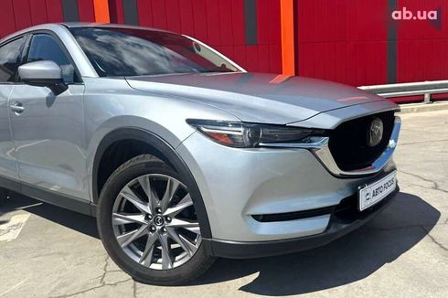 Mazda CX-5 2020 - фото 2