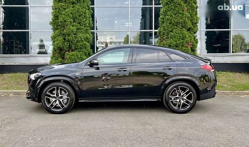 Mercedes-Benz GLE-Class 2023 - фото 2