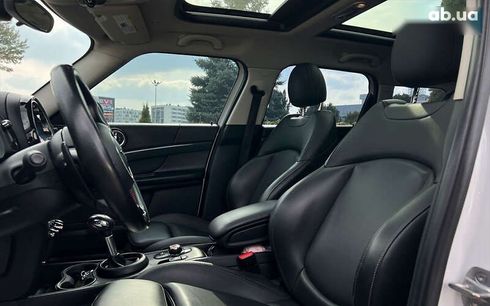MINI Countryman 2018 - фото 15