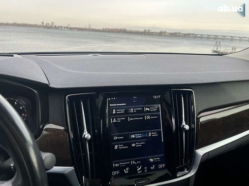 Volvo S90 2018 - фото 30