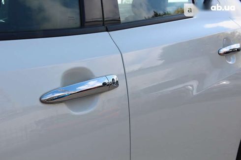 Nissan Leaf 2018 - фото 29