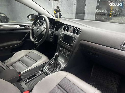 Volkswagen Golf 2016 - фото 19