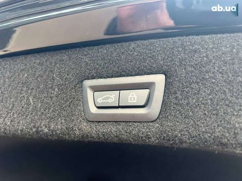 BMW 7 серия 2017 - фото 29