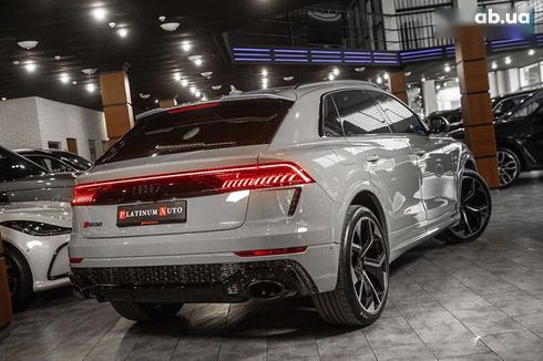 Audi RS Q8 2023 - фото 5