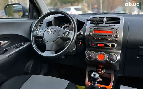 Toyota Urban Cruiser 2011 - фото 17