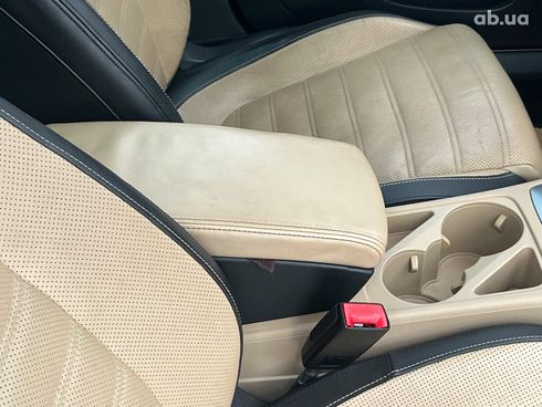 Volkswagen cc 2012 черный - фото 38