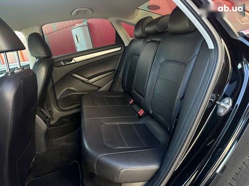 Volkswagen Passat 2014 - фото 10