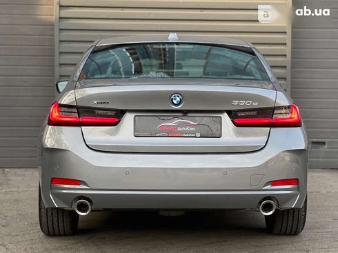 BMW 3 серия 2022 - фото 6