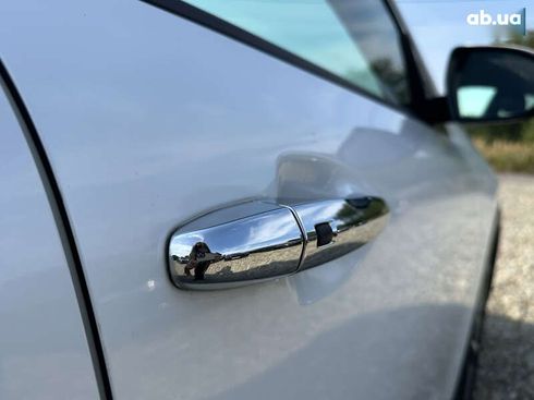 Kia Niro 2020 - фото 17